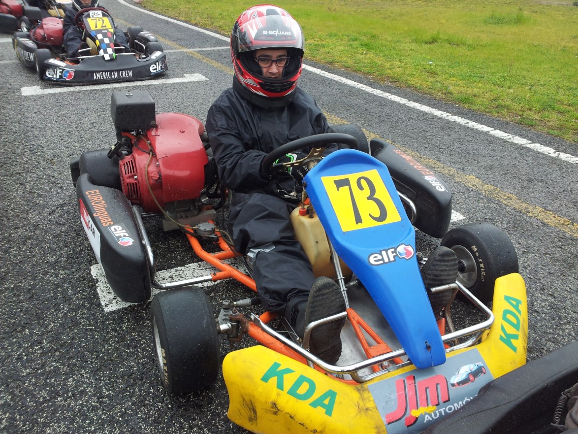Troféu Honda de Inverno 2013 - 2ª Prova20